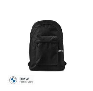 80222864109 BMW Rucksack - Black