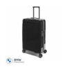 BMW Travel Suitcase 70L - Piano Black