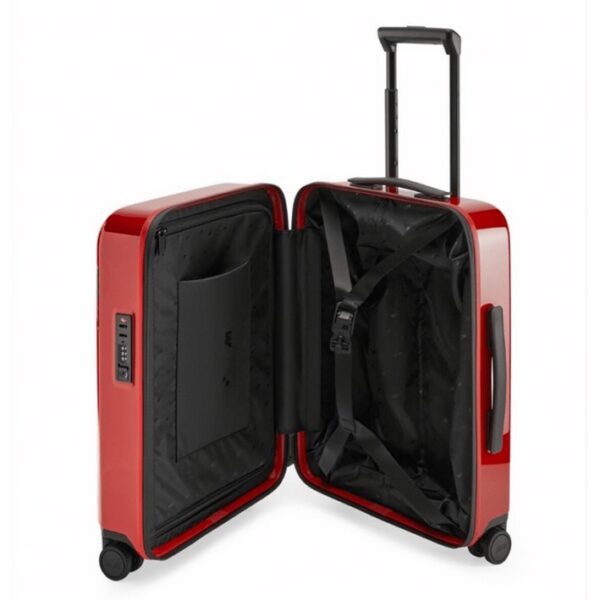 BMW M Board case 43L - Red