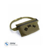 BMW Crossbody Bag Arc - Green