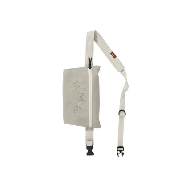 BMW Crossbody Bag Arc - Beige