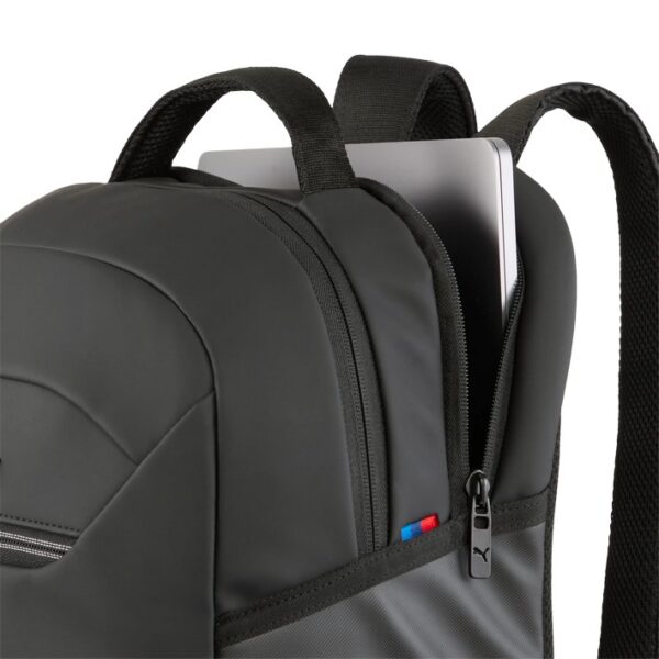 BMW MMS Pro Backpack - Black