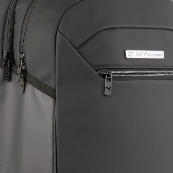BMW MMS Pro Backpack - Black