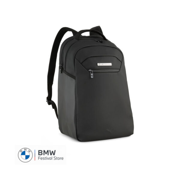 BMW MMS Pro Backpack - Black