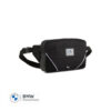 BMW MMS Large Waist Bag - Black