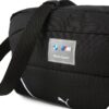 BMW MMS Large Waist Bag - Black