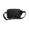 BMW MMS Large Waist Bag - Black