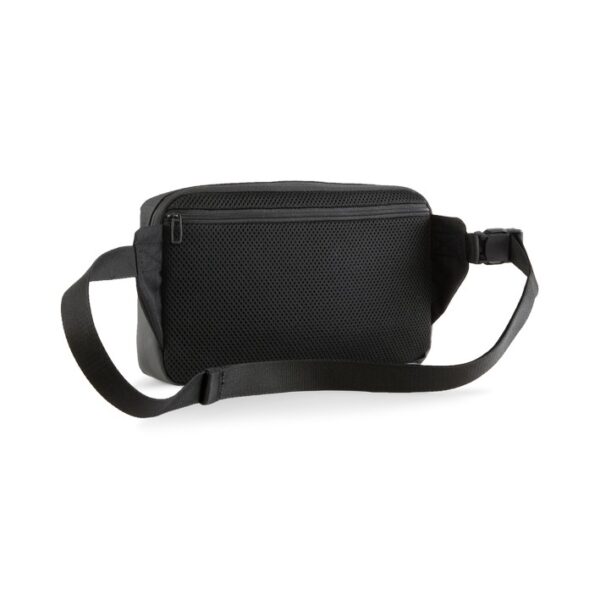 BMW MMS Large Waist Bag - Black