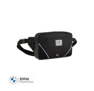 80225B5D131 BMW MMS Large Waist Bag - Black