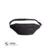 BMW Crossbody Bag Arc Large - Black