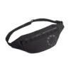 BMW Crossbody Bag Arc Large - Black