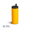 BMW Thermo Mug large sport 530ml  - Yellow