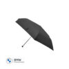 BMW Ultralight Pocket Umbrella - Black