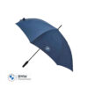 BMW Stick Umbrella - Blue