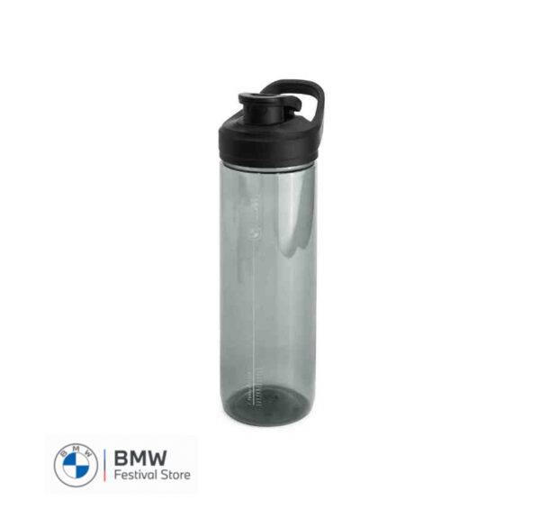 80235B5F629 BMW M Trinkflasche 735 ml - Black