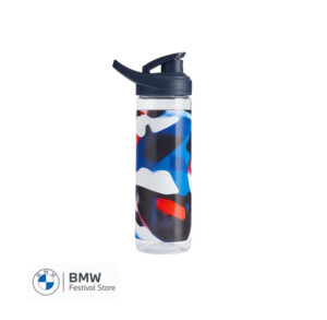 80235B5F659 BMW M Motorsport Bottle - Grafik