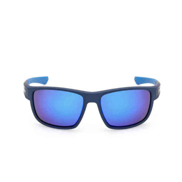 80255B5D134-2 BMW M Motorsport Sunglasses - Black/Blue
