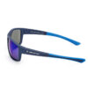 80255B5D134-3 BMW M Motorsport Sunglasses - Black/Blue