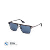 BMW Sunglasses - Havana Frame