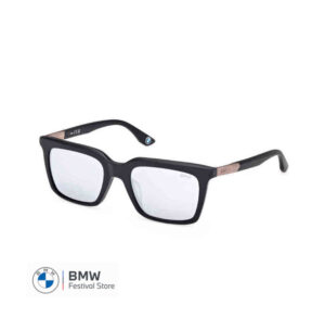 80255B5D148 BMW M Motorsport Sunglasses - Black/Grey