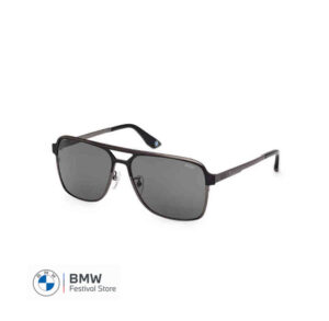 80255B5D150 BMW M Motorsport Sunglasses - Black
