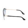 BMW M Motorsport Sunglasses - White/Black