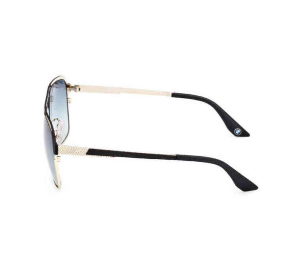 BMW M Motorsport Sunglasses - White/Black