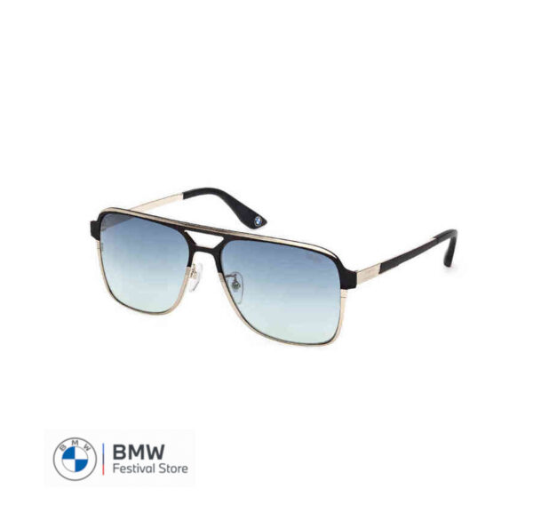BMW M Motorsport Sunglasses - White/Black