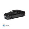 80435A8F295 BMW i7 Miniature Model Car 1:18 - Black