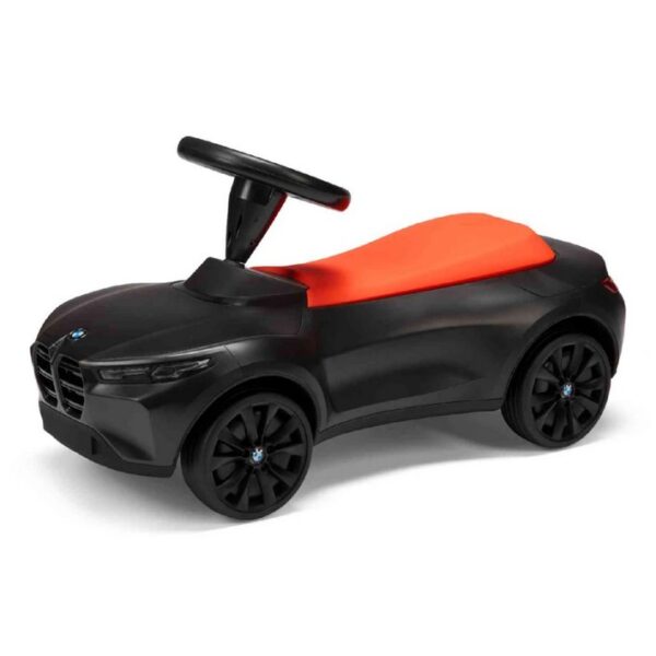 80935B308D3-3 BMW Baby Racer IV - Black | Genuine BMW Lifestyle | BMW Festival