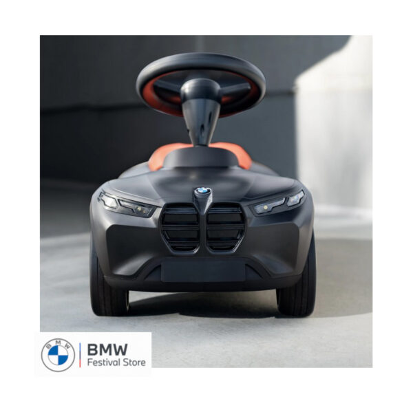 80935B308D3 BMW Baby Racer IV - Black | Genuine BMW Lifestyle | BMW Festival
