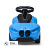 80935B308D5 BMW Baby Racer IV - Blue | Genuine BMW Lifestyle | BMW Festival