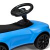 80935B308D5-2 BMW Baby Racer IV - Blue | Genuine BMW Lifestyle | BMW Festival