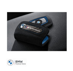 Original BMW M Performance Key Case for Fxx Series