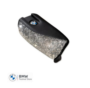 Original BMW Key fob Crystal Clarity