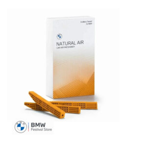 83125A7DCA4 Original BMW Refill Kit - Endless Desert
