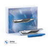 83125B52421A Original BMW Natural Air Fragrance Kit - Crystal Clarity SWAROVSKI