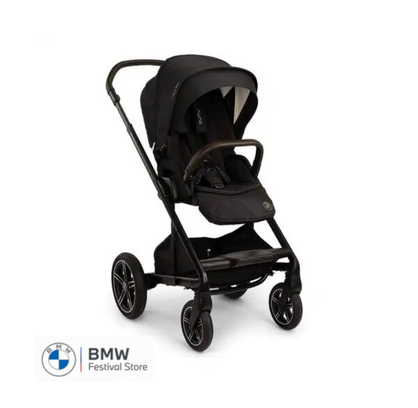 U83454ELMGL Nuna MIXX NEXT BMW - ELEMENT | Genuine BMW Lifestyle | BMW Festival