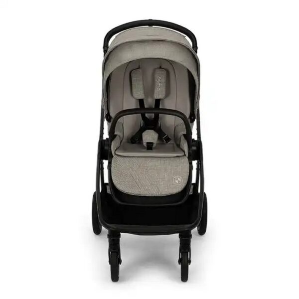 Nuna TRIV NEXT BMW - GRAPHENE | Genuine BMW Lifestyle | BMW Festival