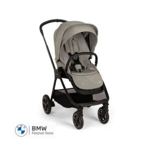 Nuna TRIV NEXT BMW - GRAPHENE | Genuine BMW Lifestyle | BMW Festival