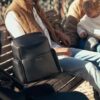 U8P20700ELM-3 Nuna ESSENTIAL BAG BMW - ELEMENT | Genuine BMW Lifestyle | BMW Festival