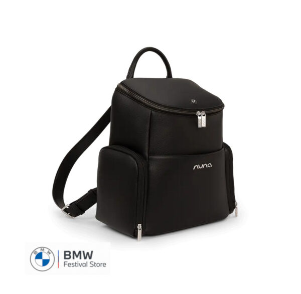 U8P20700ELM Nuna ESSENTIAL BAG BMW - ELEMENT | Genuine BMW Lifestyle | BMW Festival