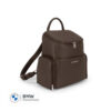 U8P20700EPS Nuna ESSENTIAL BAG BMW - ESPRESSO | Genuine BMW Lifestyle | BMW Festival