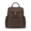 U8P20700EPS-2 Nuna ESSENTIAL BAG BMW - ESPRESSO | Genuine BMW Lifestyle | BMW Festival