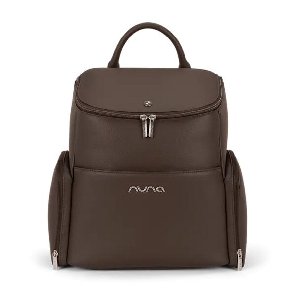 U8P20700EPS-2 Nuna ESSENTIAL BAG BMW - ESPRESSO | Genuine BMW Lifestyle | BMW Festival
