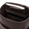 U8P20700EPS-3 Nuna ESSENTIAL BAG BMW - ESPRESSO | Genuine BMW Lifestyle | BMW Festival
